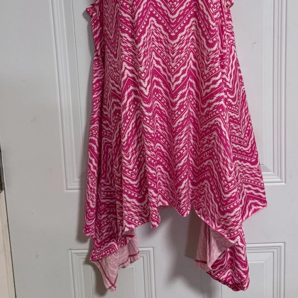 Swimsuits for‎ All Coverup Dress SZ 18/20 Coastal Summer